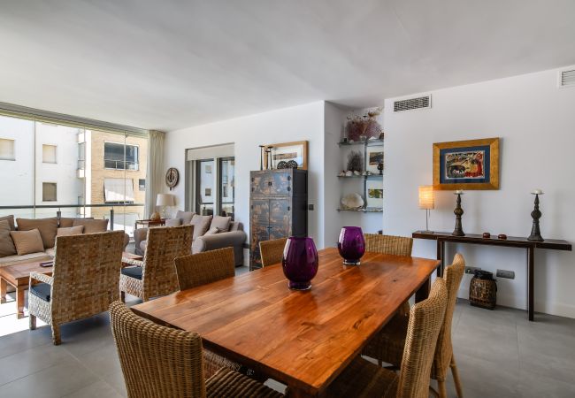 Lägenhet i Punta del Moral - Espigon Central - Punta del Moral Beach PEHC14P79 Lägenhet i Punta del Moral - Espigon Central - Punta del Moral Beach PEHC14P79