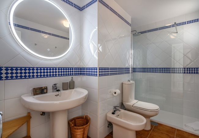 Lägenhet i Punta del Moral - Marina IV Penthouse - Marina Isla Canela PMHIV30P30 Lägenhet i Punta del Moral - Marina IV Penthouse - Marina Isla Canela PMHIV30P30