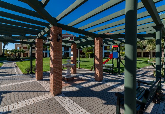 Lägenhet i Isla Canela - El Rincon del Golf III - Isla Canela Golf GRHIII109P109 Lägenhet i Isla Canela - El Rincon del Golf III - Isla Canela Golf GRHIII109P109