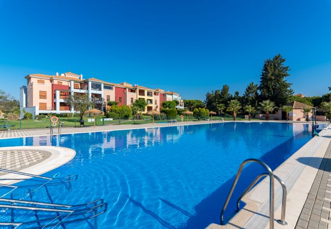 Lägenhet i Isla Canela - El Rincon del Golf III - Isla Canela Golf GRHIII109P109 Lägenhet i Isla Canela - El Rincon del Golf III - Isla Canela Golf GRHIII109P109