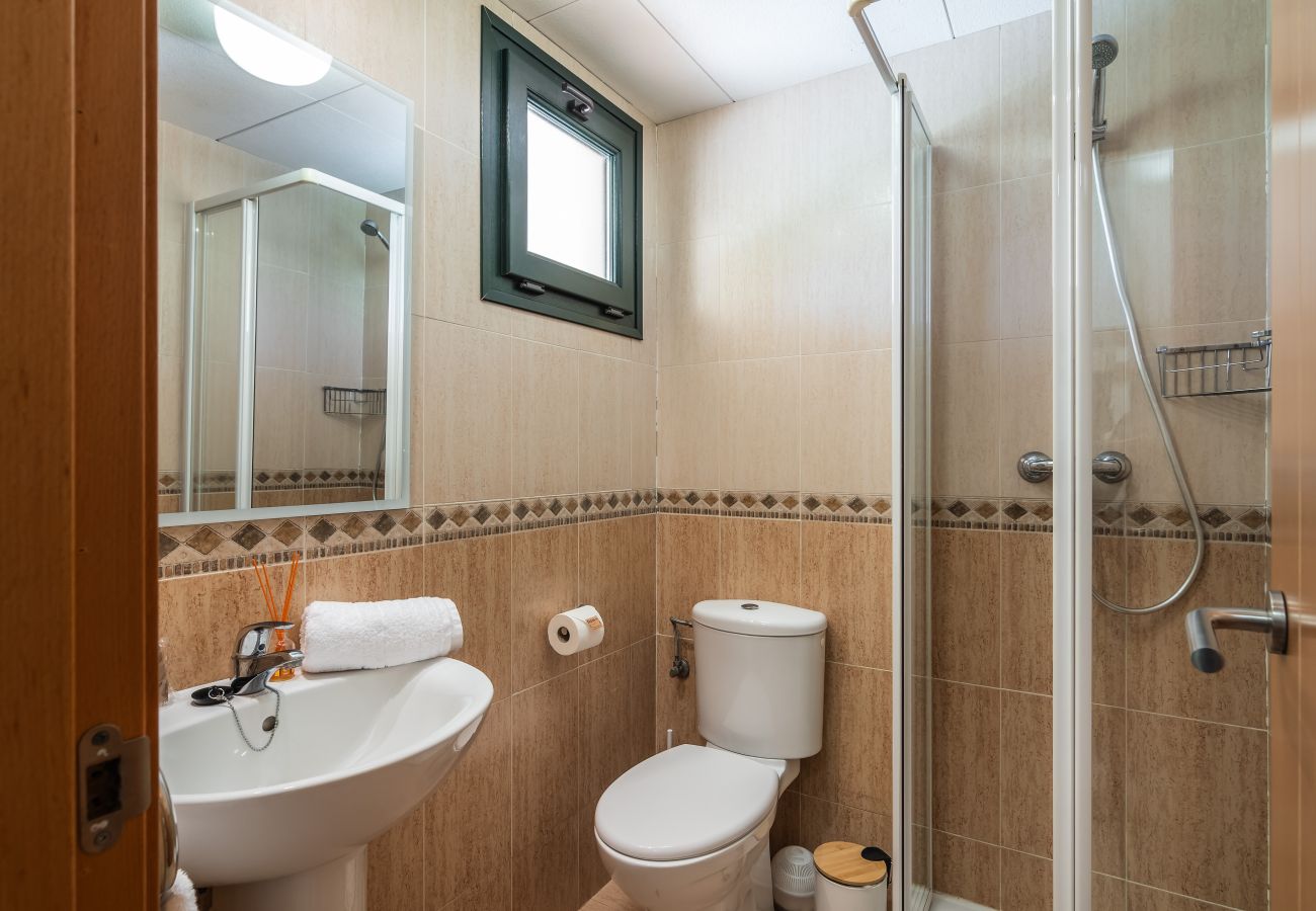 Lägenhet i Punta del Moral - Playa Marina - Punta del Moral Beach PPHM208P32