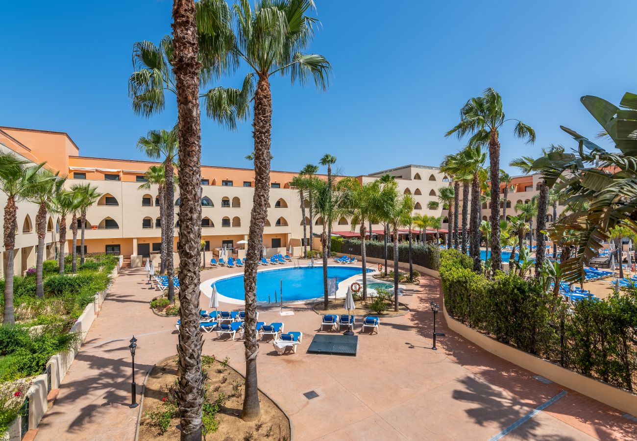Lägenhet i Punta del Moral - Playa Marina - Punta del Moral Beach PPHM208P32