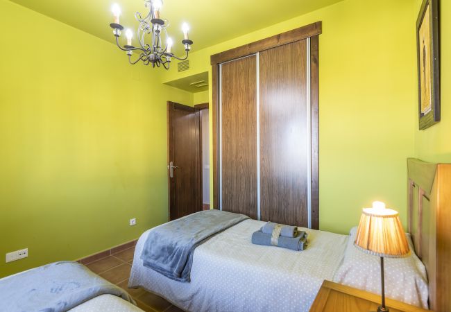 Lägenhet i Isla Canela - Los Gavilanes PLUS - Isla Canela Beach HLHG72P72 Lägenhet i Isla Canela - Los Gavilanes PLUS - Isla Canela Beach HLHG72P72