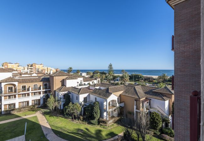 Lägenhet i Isla Canela - Los Gavilanes PLUS - Isla Canela Beach HLHG72P72 Lägenhet i Isla Canela - Los Gavilanes PLUS - Isla Canela Beach HLHG72P72