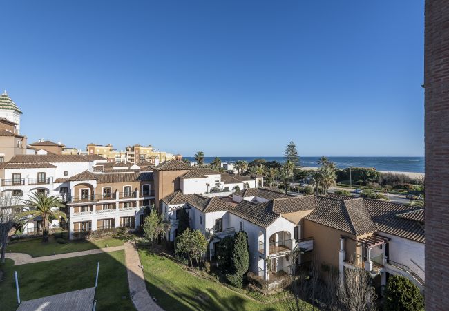 Lägenhet i Isla Canela - Los Gavilanes PLUS - Isla Canela Beach HLHG72P72 Lägenhet i Isla Canela - Los Gavilanes PLUS - Isla Canela Beach HLHG72P72