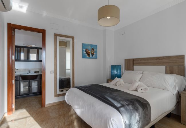 Lägenhet i Isla Canela - Las Marismas Penthouse PLUS - Isla Canela Golf GLHM59P19 Lägenhet i Isla Canela - Las Marismas Penthouse PLUS - Isla Canela Golf GLHM59P19