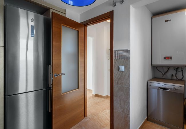 Lägenhet i Isla Canela - Las Marismas Penthouse PLUS - Isla Canela Golf GLHM59P19 Lägenhet i Isla Canela - Las Marismas Penthouse PLUS - Isla Canela Golf GLHM59P19