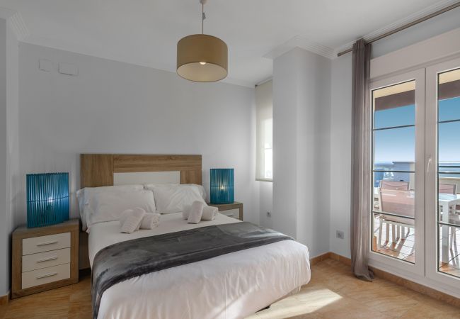 Lägenhet i Isla Canela - Las Marismas Penthouse PLUS - Isla Canela Golf GLHM59P19 Lägenhet i Isla Canela - Las Marismas Penthouse PLUS - Isla Canela Golf GLHM59P19