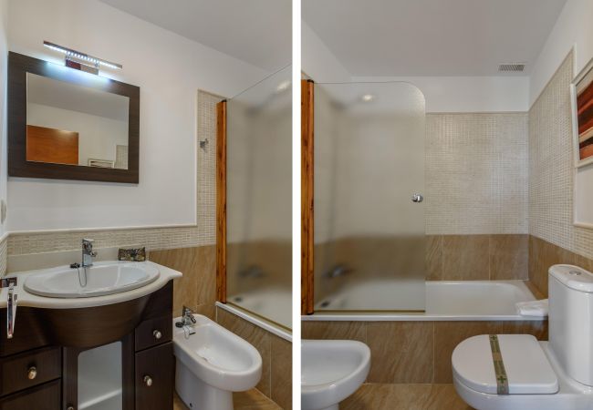 Lägenhet i Isla Canela - Las Marismas Penthouse PLUS - Isla Canela Golf GLHM59P19 Lägenhet i Isla Canela - Las Marismas Penthouse PLUS - Isla Canela Golf GLHM59P19