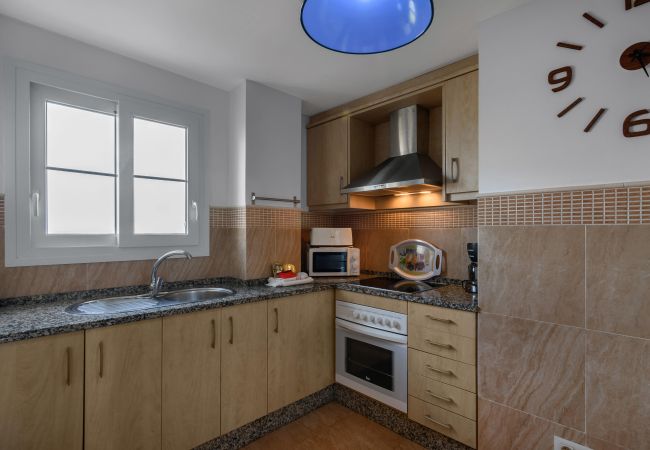 Lägenhet i Isla Canela - Las Marismas Penthouse PLUS - Isla Canela Golf GLHM59P19 Lägenhet i Isla Canela - Las Marismas Penthouse PLUS - Isla Canela Golf GLHM59P19