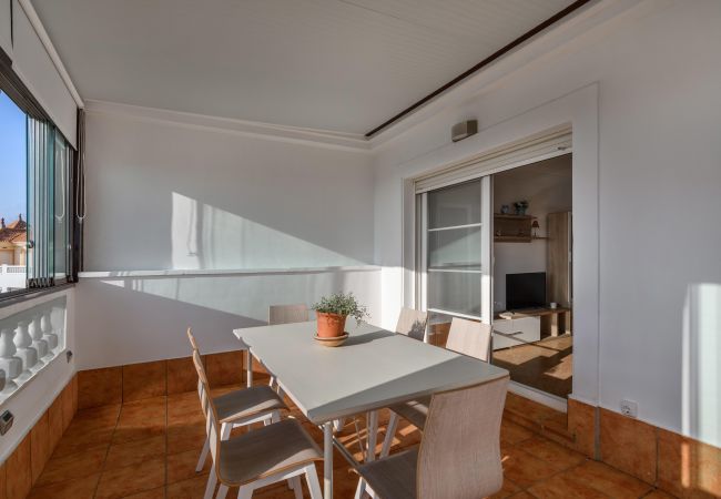 Lägenhet i Isla Canela - Las Marismas Penthouse PLUS - Isla Canela Golf GLHM59P19 Lägenhet i Isla Canela - Las Marismas Penthouse PLUS - Isla Canela Golf GLHM59P19