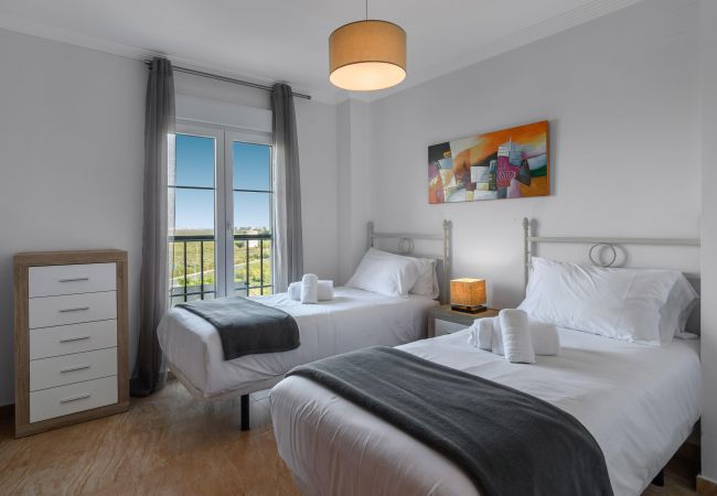 Lägenhet i Isla Canela - Las Marismas Penthouse PLUS - Isla Canela Golf GLHM59P19 Lägenhet i Isla Canela - Las Marismas Penthouse PLUS - Isla Canela Golf GLHM59P19