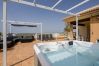 Lägenhet i Isla Canela - Las Marismas Penthouse PLUS - Isla Canela Golf GLHM59P19