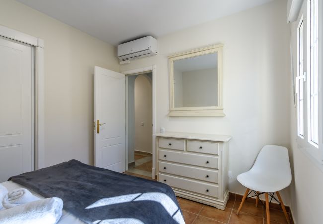 Lägenhet i Isla Canela - Canela Park Penthouse - Isla Canela Beach ICHP249P183 Lägenhet i Isla Canela - Canela Park Penthouse - Isla Canela Beach ICHP249P183