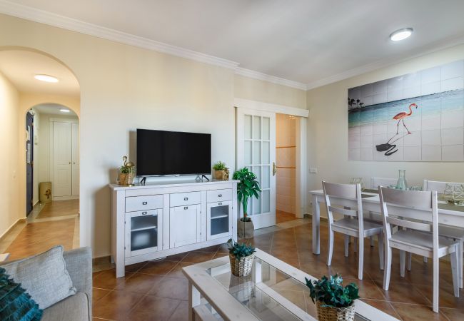 Lägenhet i Isla Canela - Canela Park Penthouse - Isla Canela Beach ICHP249P183 Lägenhet i Isla Canela - Canela Park Penthouse - Isla Canela Beach ICHP249P183