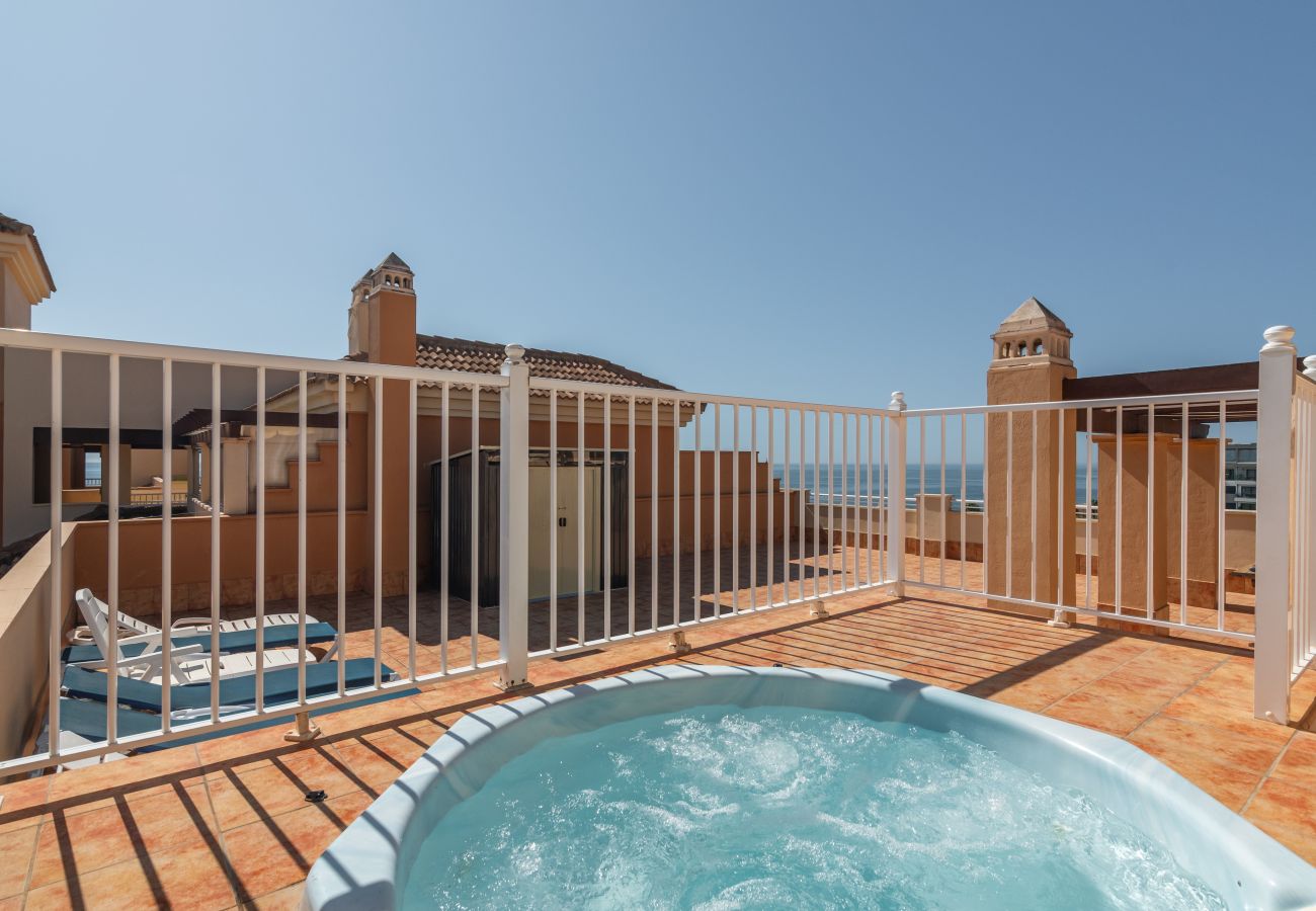 Lägenhet i Isla Canela - Las Arenas - Haraganes Beach HLHA69P12