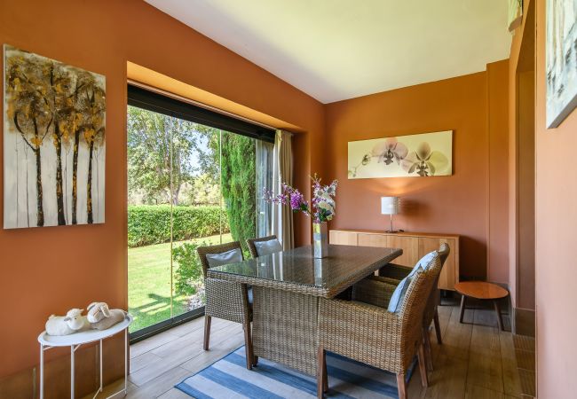 Lägenhet i Isla Canela - El Rincon del Golf II - Isla Canela Golf GRHII43P46 Lägenhet i Isla Canela - El Rincon del Golf II - Isla Canela Golf GRHII43P46