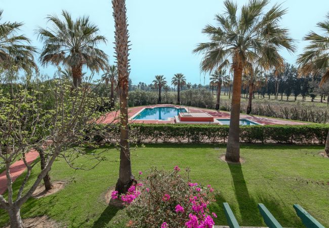 Lägenhet i Isla Canela - Hoyo I - Isla Canela Golf GHHI16IA3P78 Lägenhet i Isla Canela - Hoyo I - Isla Canela Golf GHHI16IA3P78