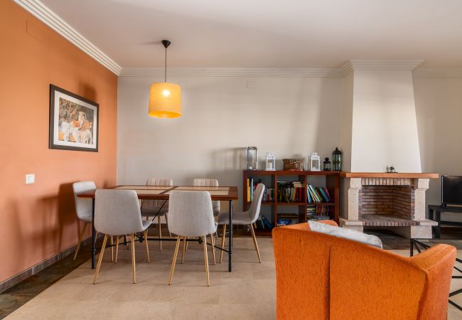 Lägenhet i Isla Canela - El Rincon del Golf III - Isla Canela Golf GRHIII112P122 Lägenhet i Isla Canela - El Rincon del Golf III - Isla Canela Golf GRHIII112P122