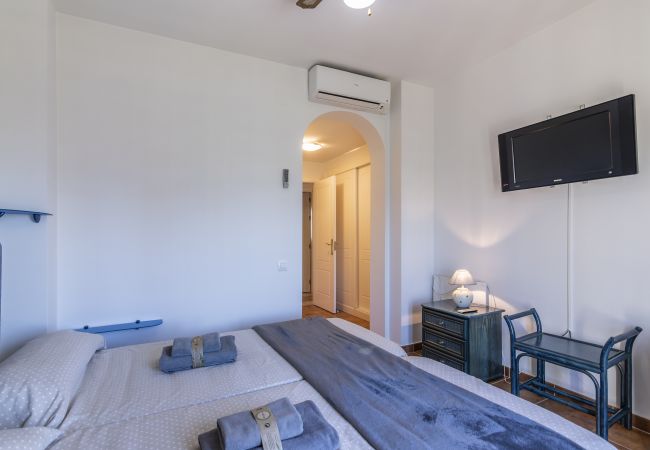 Lägenhet i Isla Canela - Los Cisnes Penthouse - Haraganes Beach HLHC268P128 Lägenhet i Isla Canela - Los Cisnes Penthouse - Haraganes Beach HLHC268P128