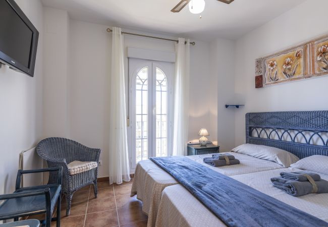 Lägenhet i Isla Canela - Los Cisnes Penthouse - Haraganes Beach HLHC268P128 Lägenhet i Isla Canela - Los Cisnes Penthouse - Haraganes Beach HLHC268P128