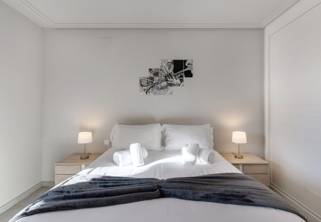 Lägenhet i Isla Canela - Las Arenas Penthouse - Haraganes Beach HLHA245P97 Lägenhet i Isla Canela - Las Arenas Penthouse - Haraganes Beach HLHA245P97