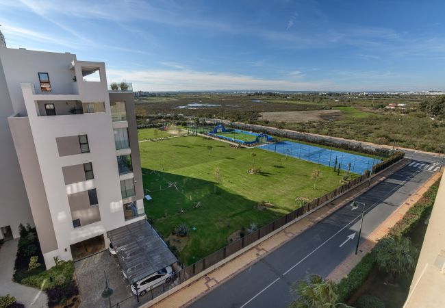 Lägenhet i Isla Canela - Las Arenas Penthouse - Haraganes Beach HLHA245P97 Lägenhet i Isla Canela - Las Arenas Penthouse - Haraganes Beach HLHA245P97