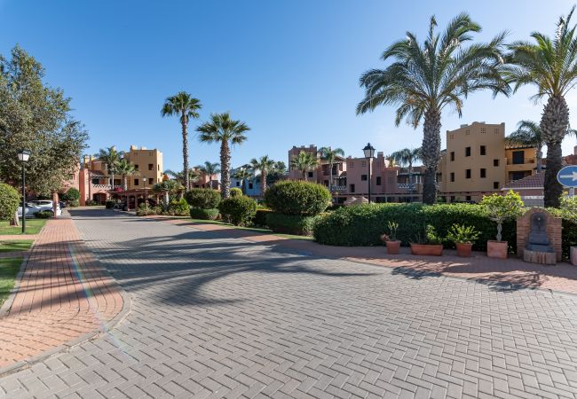 Lägenhet i Isla Canela - El Rincon del Golf II - Isla Canela Golf GRHII25P28 Lägenhet i Isla Canela - El Rincon del Golf II - Isla Canela Golf GRHII25P28