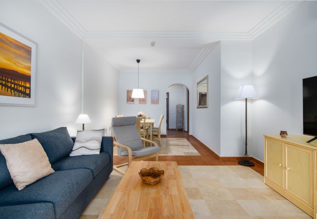 Lägenhet i Isla Canela - El Rincon del Golf I - Isla Canela Golf GRHI6P06 Lägenhet i Isla Canela - El Rincon del Golf I - Isla Canela Golf GRHI6P06