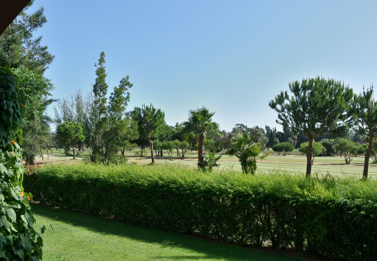 Lägenhet i Isla Canela - El Rincon del Golf I - Isla Canela Golf GRHI6P06