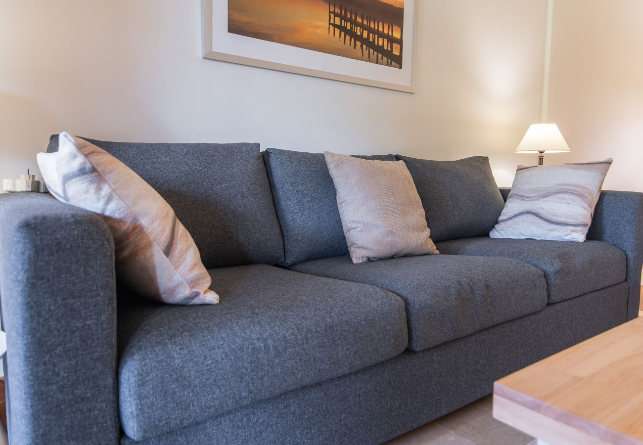 Lägenhet i Isla Canela - El Rincon del Golf I - Isla Canela Golf GRHI6P06 Lägenhet i Isla Canela - El Rincon del Golf I - Isla Canela Golf GRHI6P06