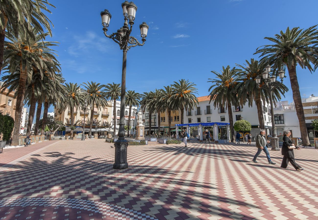 Lägenhet i Ayamonte - Vinos & Vinilos PLUS - Ayamonte Centre