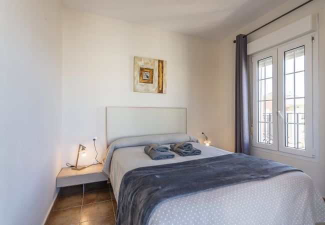 Lägenhet i Punta del Moral - Playa Grande PLUS - Punta del Moral Beach PPHG207P209 Lägenhet i Punta del Moral - Playa Grande PLUS - Punta del Moral Beach PPHG207P209