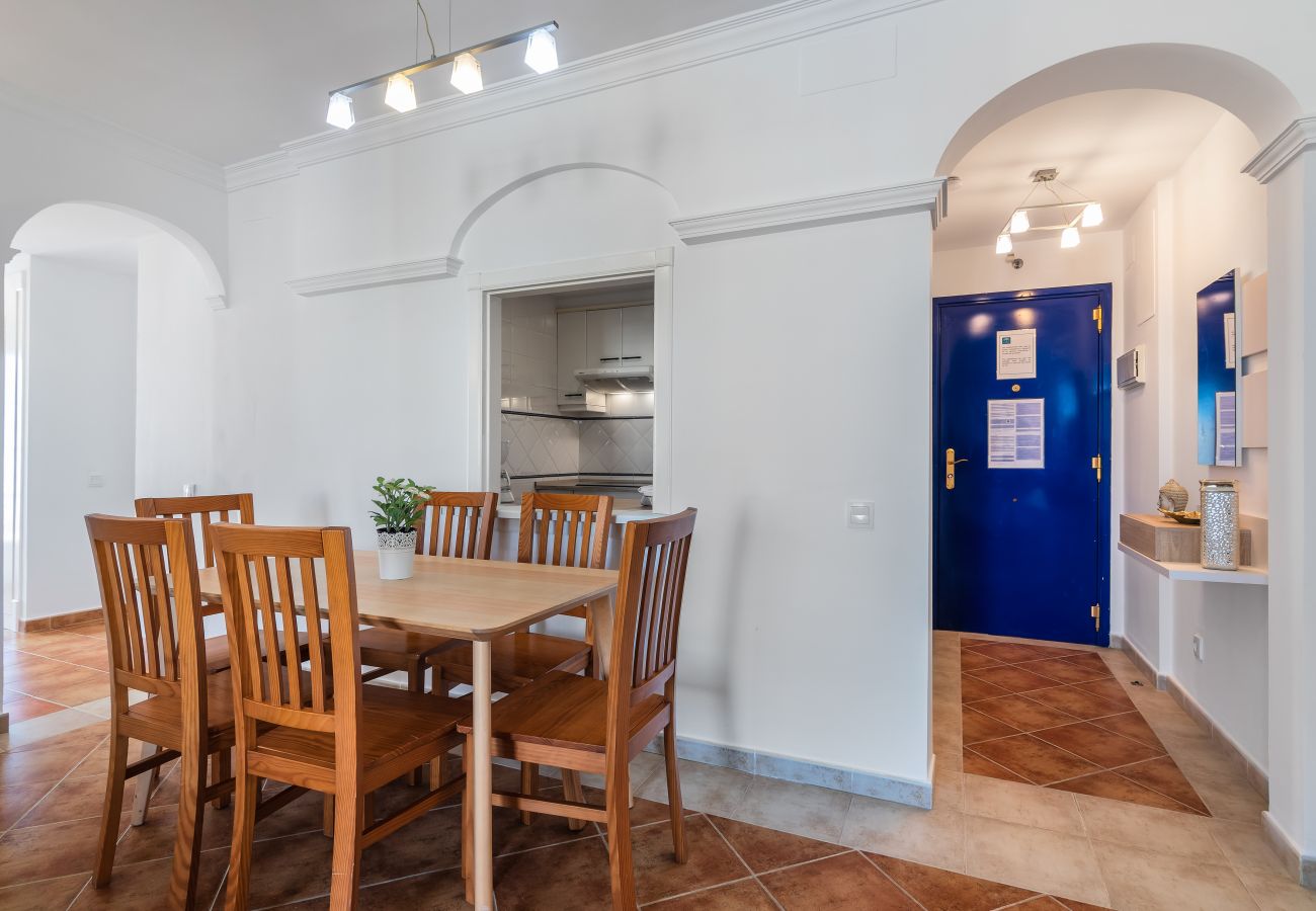 Lägenhet i Punta del Moral - Playa Grande PLUS - Punta del Moral Beach PPHG207P209