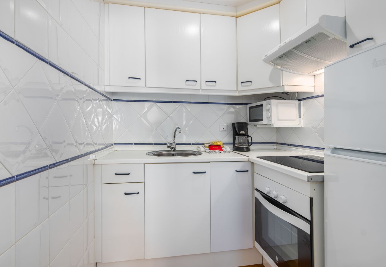 Lägenhet i Punta del Moral - Playa Grande - Punta del Moral Beach PPHG136P111