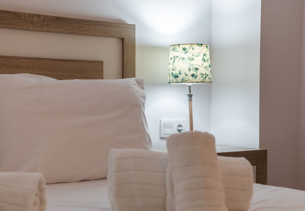 Lägenhet i Punta del Moral - Playa Grande - Punta del Moral Beach PPHG136P111