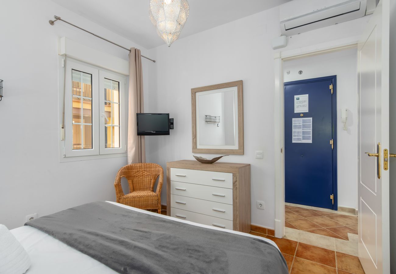 Lägenhet i Punta del Moral - Playa Grande - Punta del Moral Beach PPHG136P111