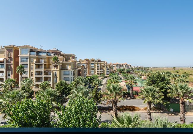 Lägenhet i Isla Canela - Los Albatros - Haraganes Beach HAHB30P190 Lägenhet i Isla Canela - Los Albatros - Haraganes Beach HAHB30P190