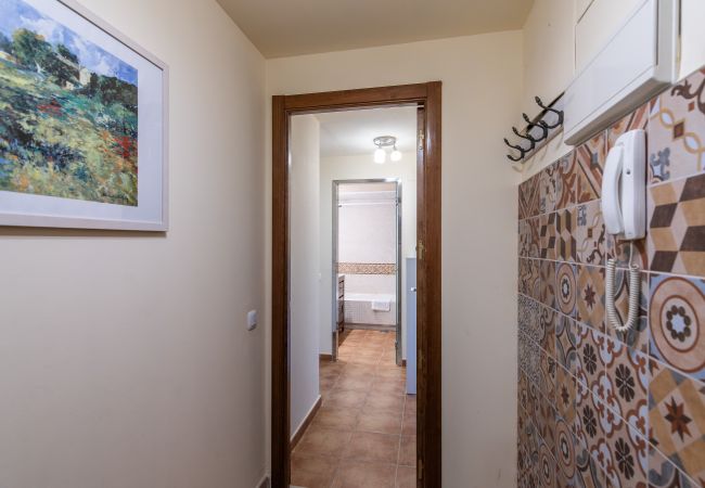 Lägenhet i Isla Canela - La Quinta de Isla Canela II - Isla Canela Golf GQHII2P2 Lägenhet i Isla Canela - La Quinta de Isla Canela II - Isla Canela Golf GQHII2P2