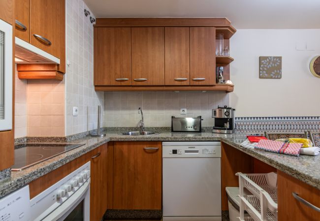 Lägenhet i Isla Canela - La Quinta de Isla Canela II - Isla Canela Golf GQHII2P2 Lägenhet i Isla Canela - La Quinta de Isla Canela II - Isla Canela Golf GQHII2P2