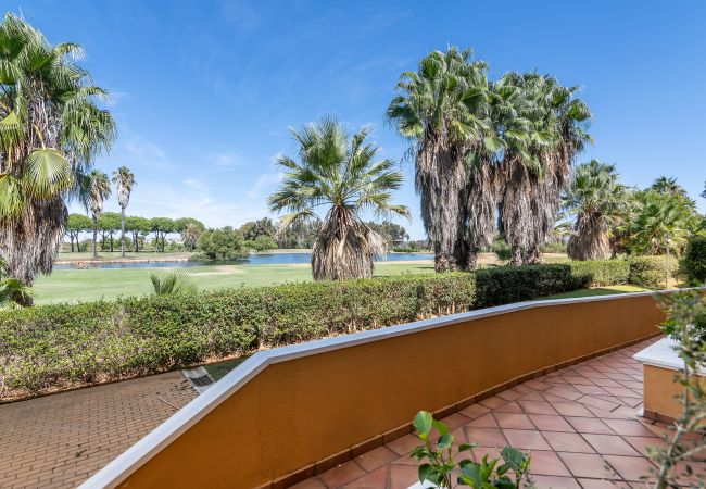 Lägenhet i Isla Canela - La Quinta de Isla Canela II - Isla Canela Golf GQHII2P2 Lägenhet i Isla Canela - La Quinta de Isla Canela II - Isla Canela Golf GQHII2P2