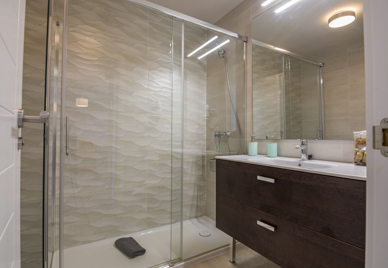Lägenhet i Isla Canela - Las Arenas - Haraganes Beach HLHA215P214