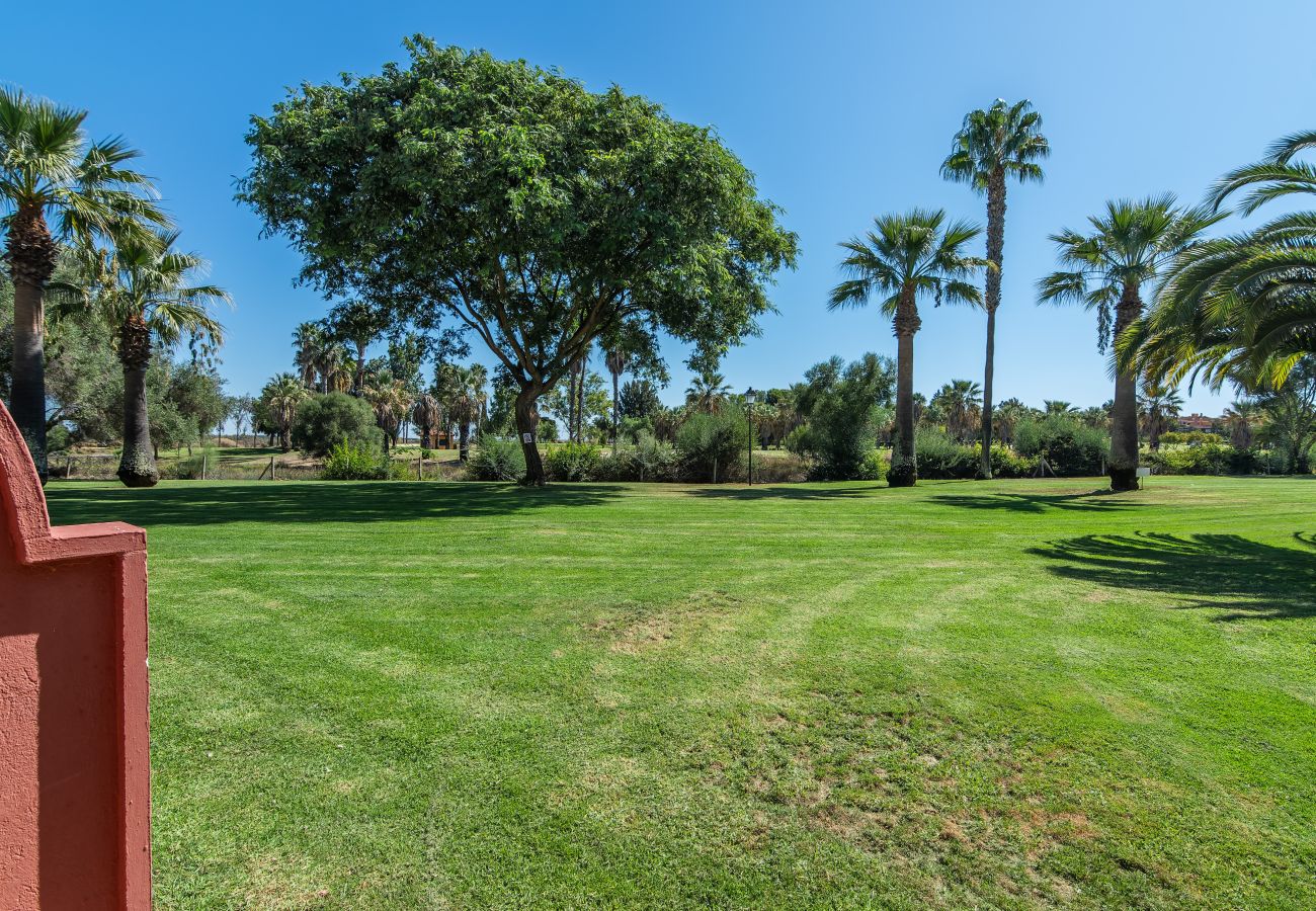 Lägenhet i Isla Canela - Hoyo I - Isla Canela Golf GHHI22B6P133