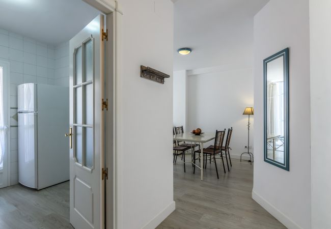 Lägenhet i Ayamonte - Casa Albufera PLUS - Ayamonte Centre ACHA00SP Lägenhet i Ayamonte - Casa Albufera PLUS - Ayamonte Centre ACHA00SP