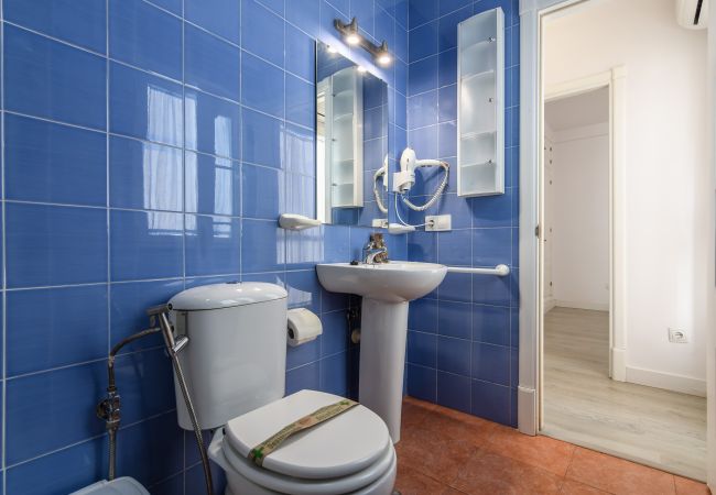 Lägenhet i Ayamonte - Casa Albufera PLUS - Ayamonte Centre ACHA00SP Lägenhet i Ayamonte - Casa Albufera PLUS - Ayamonte Centre ACHA00SP