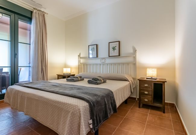 Lägenhet i Isla Canela - El Rincon del Golf II - Isla Canela Golf GRHII34P37 Lägenhet i Isla Canela - El Rincon del Golf II - Isla Canela Golf GRHII34P37