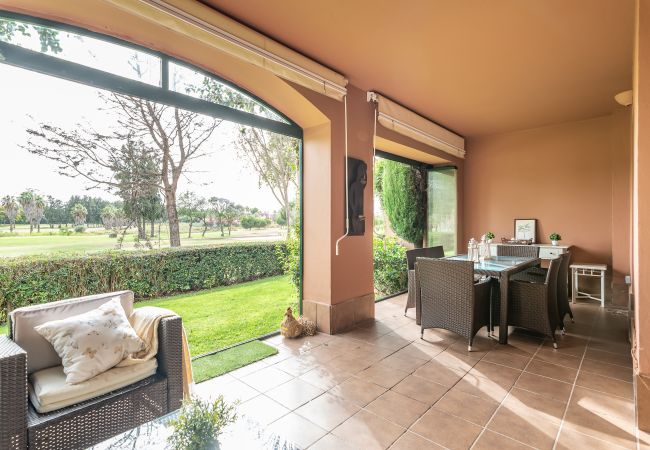 Lägenhet i Isla Canela - El Rincon del Golf II - Isla Canela Golf GRHII34P37 Lägenhet i Isla Canela - El Rincon del Golf II - Isla Canela Golf GRHII34P37
