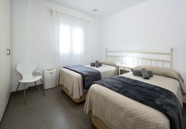 Stuga i Ayamonte - Casa Luz PLUS - Ayamonte Centre ACHLP103 Stuga i Ayamonte - Casa Luz PLUS - Ayamonte Centre ACHLP103