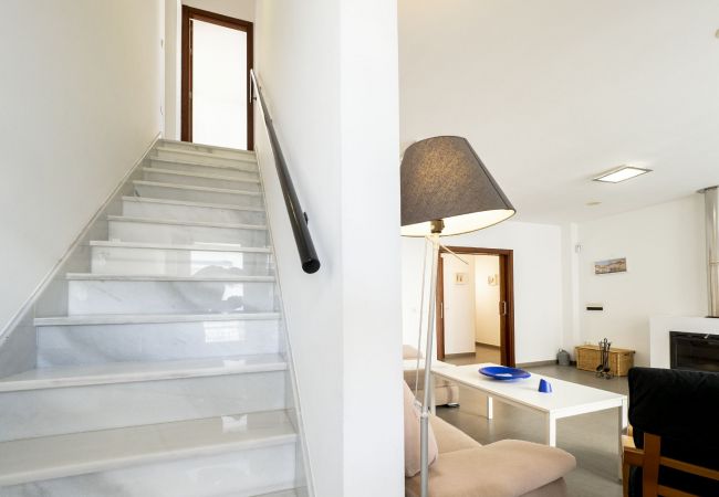 Stuga i Ayamonte - Casa Luz PLUS - Ayamonte Centre ACHLP103 Stuga i Ayamonte - Casa Luz PLUS - Ayamonte Centre ACHLP103