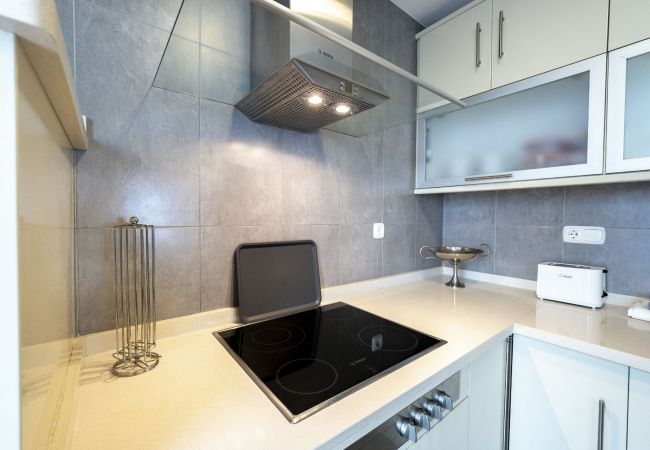 Stuga i Ayamonte - Casa Luz PLUS - Ayamonte Centre ACHLP103 Stuga i Ayamonte - Casa Luz PLUS - Ayamonte Centre ACHLP103